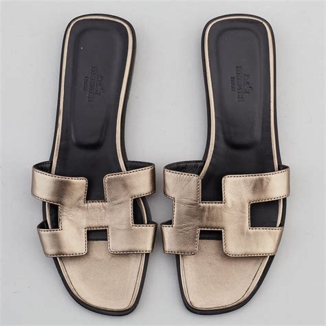 hermes sandaler kopi